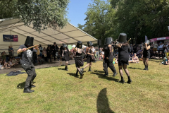 Beltane-Buckets