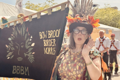 BowBrookParade