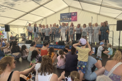 Community-Stage-Choir