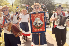 Englands-Glory
