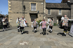 Tatter-coat-morris